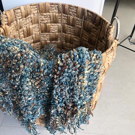 Pe Na Areia - Sol E Mar Enseada Lägenhet Guarujá Exteriör bild